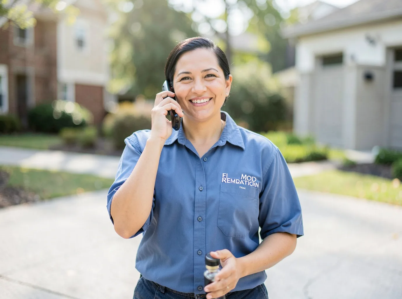 Mold Remediation Webster, KY FAQs